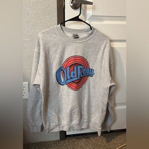 Old Row Sweatshirt